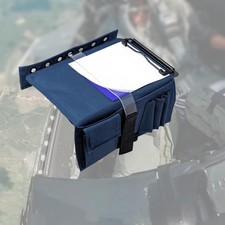 Piloten-Kniebrett