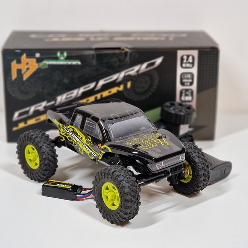 Hobby plus cr18p - cr18p, pro