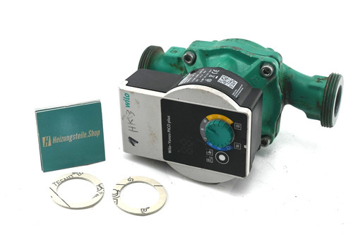 Wilo yonos pico plus 4 - yonos,