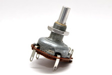 Vintage Dreh-Potentiometer /