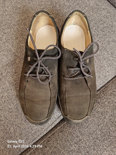 Finn comfort damenschuhe - finn,