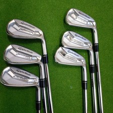 TaylorMade P770 2017 Eisen 6er