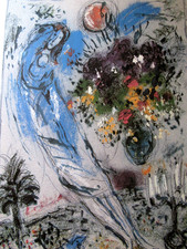 MARC CHAGALL: Schöne