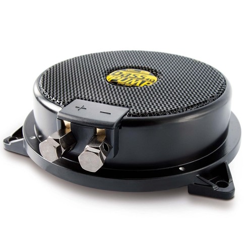 Sinuslive bass pump ohm 70 - ohm,