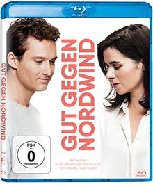 Gut gegen nordwind - nordwind, (blu-ray)