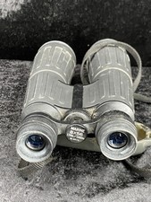 Fernglas Dienstglas Feldstecher Fernrohr Marine 8X56 114/1000m