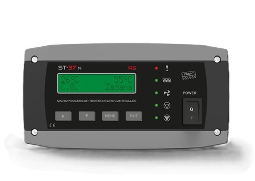 Tech 37n kesselsteuerung - tech,