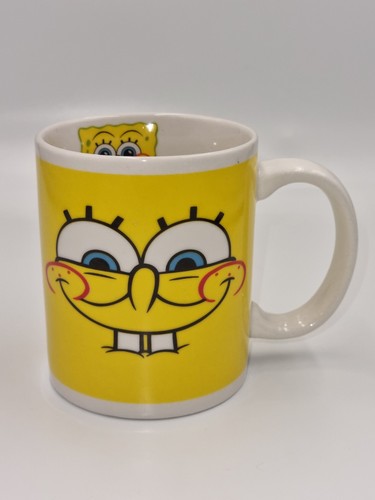 Spongebob schwammkopf - spongebob,