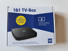 1&1 TV Box Sagemcom DIW387