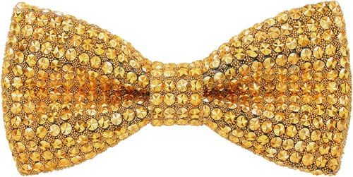 Strass fliegen für herren - für,