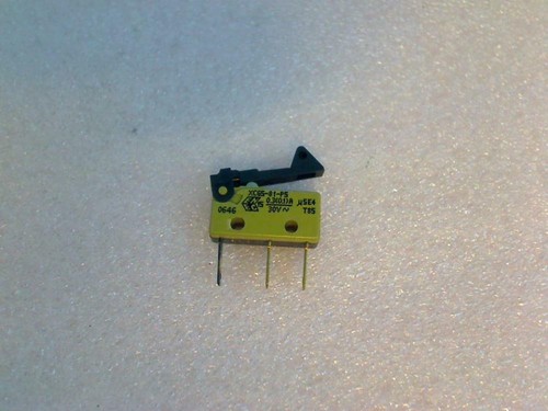 Micro switch sensor schalter - switch,