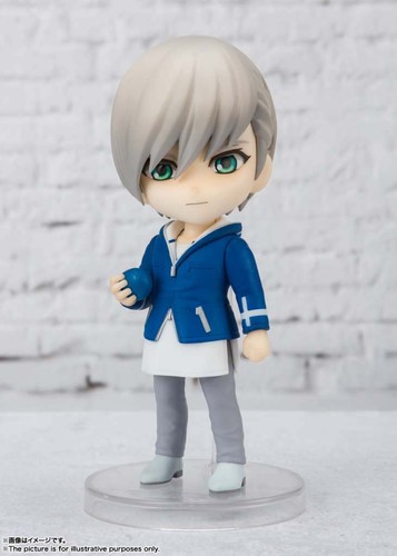 Thomas taurus figuarts - thomas,