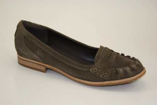 Timberland mokassins damen - mokassins,