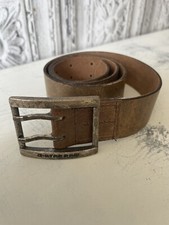 G-STAR RAW Gürtel Vintage