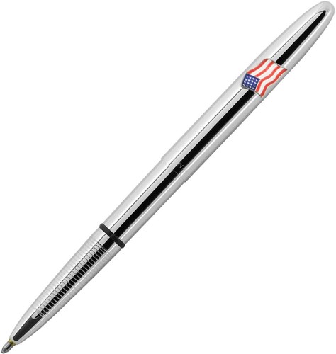 Fisher bullet space - fisher, pen