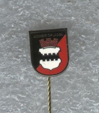 Nadel von Kickers Opladen    FV Mittelrhein