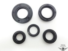 Simmering Set Satz Morini