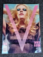 V Magazine #53 Summer 2008 -