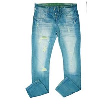 ONE GREEN ELEPHANT Men Jeans