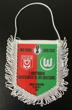 Wimpel Banner Hallescher FC