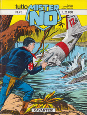 Tutto Mister No   Nr.  75