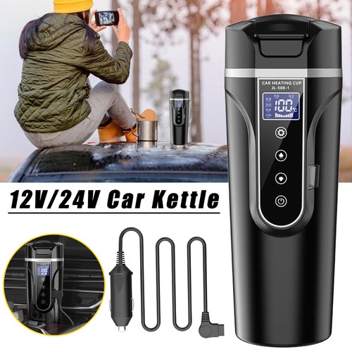 12v 24v auto - auto, wasserkocher