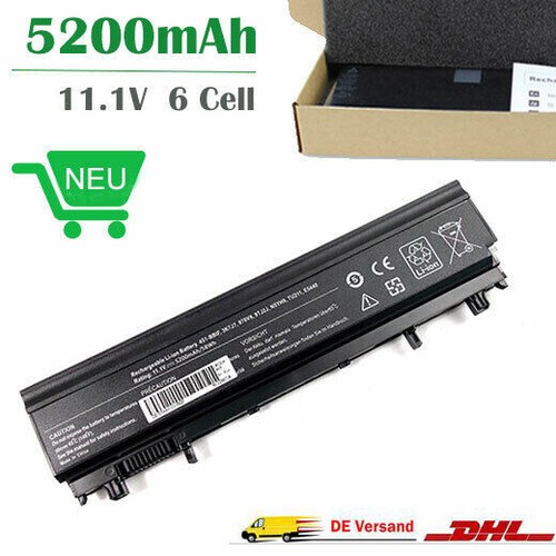 Akku für dell latitude e5440 - akku,