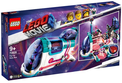 Lego the - the, 2