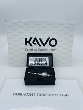 KaVo MULTIflex LUX 465 LRN