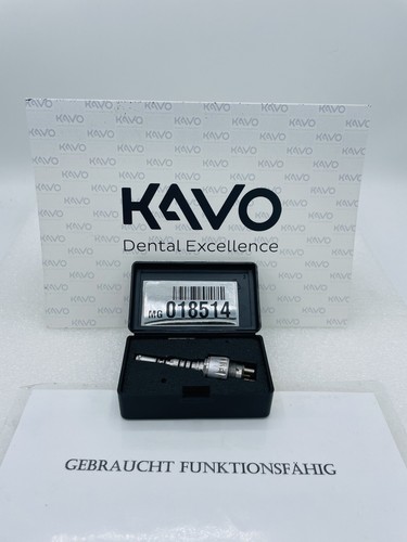 Kavo multiflex lux - multiflex, 465