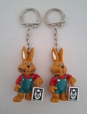 2 x Vaillant Hase Kaninchen