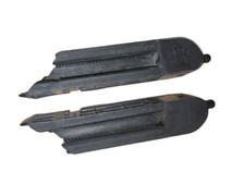 2x Opel Omega B Caravan Kombi