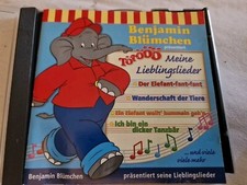 Benjamin Blümchen  -