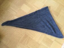 Opus Dreieckstuch Awendi Mit Flauschiger Textur