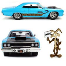 Jada, Looney Tunes, "Wile E