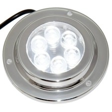 LED Bootsbeleuchtung