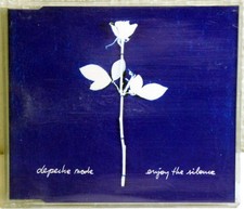 Single-CD DEPECHE MODE - Enjoy