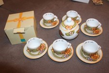 thun kaffeetassen service