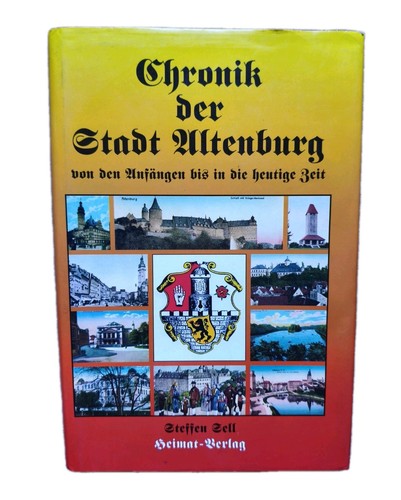 Chronik der stadt - der,
