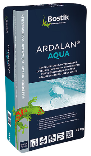Bostik ardalan aqua - bostik,