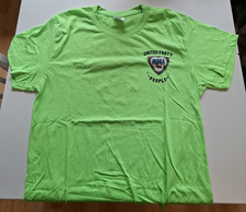 MEGA Park Herren T-Shirt XL