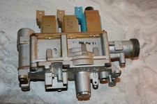 Junkers 8747003382, Gasventil
