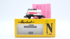 Herkat N 1403 Kesselwagen