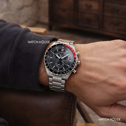 Citizen chrono collection - chrono,