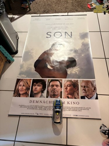 The son kino - son,