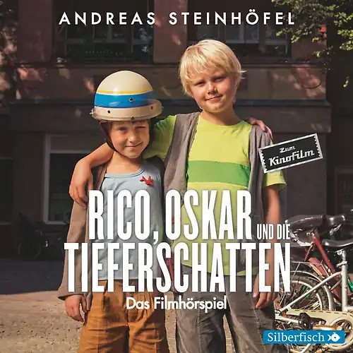 Rico und oskar - und, 1: