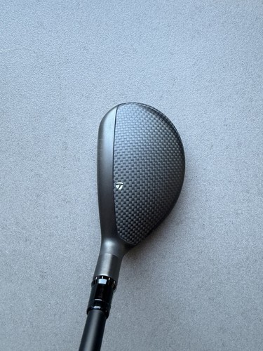 Taylormade qi35 hybrid - taylormade, 19°