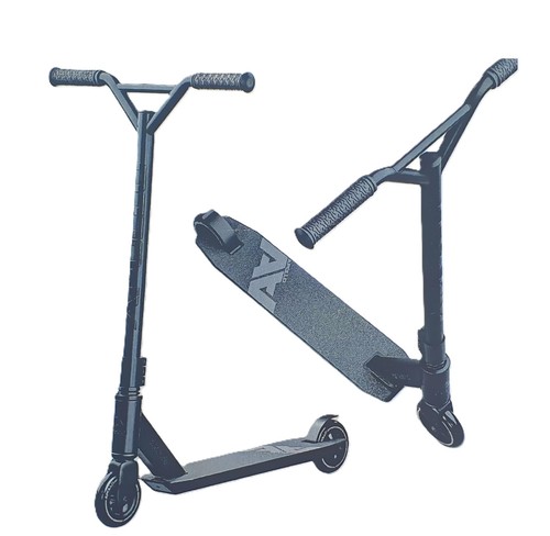 Stunt scooter kinder - stunt, 6