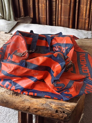 Vintage sporttasche salomon - sporttasche,