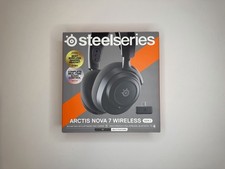 SteelSeries Arctis Nova 7 Gen